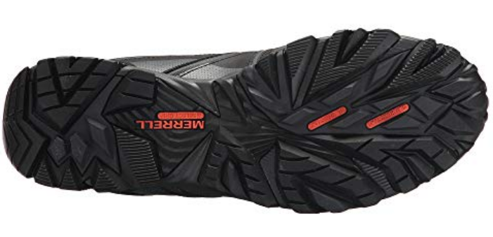merrell trailwork mid work boots